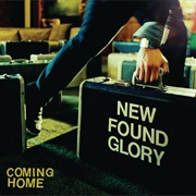 Coming Home (New Found Glory, 2006)