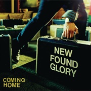 Coming Home (New Found Glory, 2006)