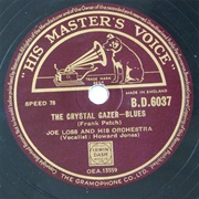 A Little Bird Told Me - 	Joe Loss Orchestra