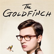 The Goldfinch