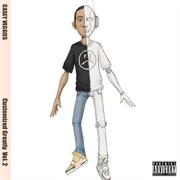 Casey Veggies - Customized Greatly Vol. 2