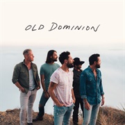 One Man Band - Old Dominion