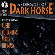 Aliens: Lucky (Comics)