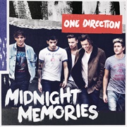 Midnight Memories (One Direction, 2013)