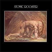 Death Walks Behind You - Atomic Rooster