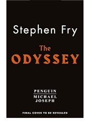 The Odyssey (Stephen Fry)