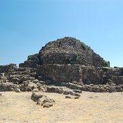 Su Nuraxi Di Barumini