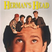 Herman's Head (1992-1993)