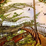 The Herons Tree Construction Project