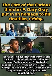 The Fate of the Furious (2017)