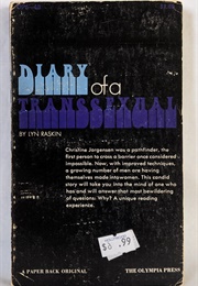 Diary of a Transsexual (Lyn Raskin)