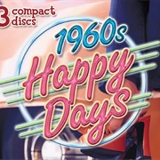 Various Artists - 1960s Happy Days