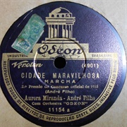 Cidade Maravilhosa - Aurora Miranda & Andre Filho