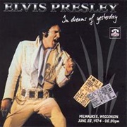 Turn Around, Look at Me - Elvis Presley