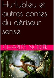 Hurlubleu (Charles Nodier)