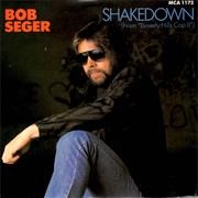 Shakedown - Bob Seger