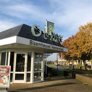 Parkeerplaats Bloemheuvel, Leersum