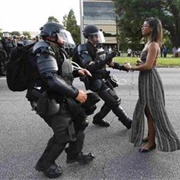 Taking a Stand in Baton Rouge (2016)