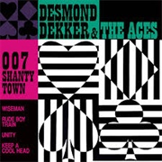 007 (Shanty Town) - Desmond Dekker