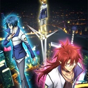 Reflection of Crescent: Xian Yue Meng Ying