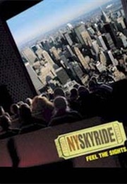 New York Skyride (1994)