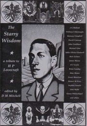 The Starry Wisdom: A Tribute to H.P Lovecraft (Various)
