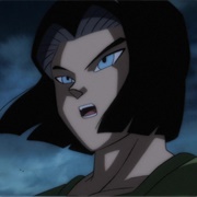 87. Hunt the Poachers! Goku and No. 17'S United Front!!