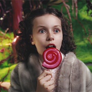 Veruca Salt (Charlie and the Chocolate Factory)