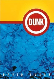 Dunk (David Lubar)