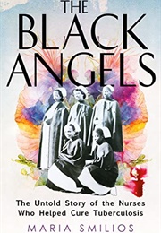 The Black Angels (Maria Smilios)