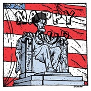 Existentialbeing - Nappy Hour