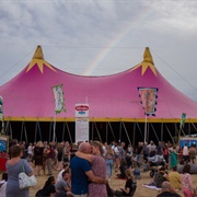 Sfinks Mixed (Antwerpen)