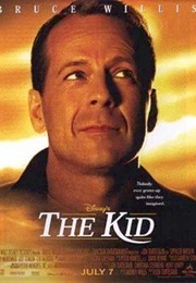 The Kid (2000)