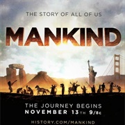 Mankind: The Story of All of Us