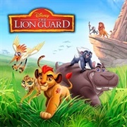 Lion Guard