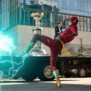 Wednesday Ever After