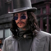 Count Dracula (Bram Stoker's Dracula, 1992)