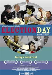 Election (2007)