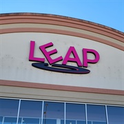 Leap