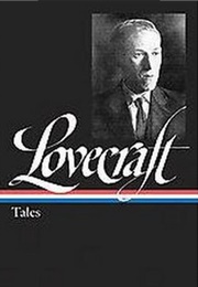 Tales (H.P. Lovecraft)