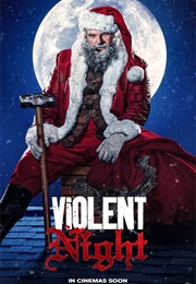 Violent Night (2022)