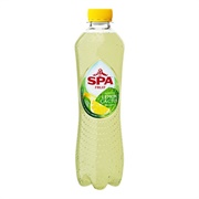 Spa Fruit Sparkling Lemon Cactus