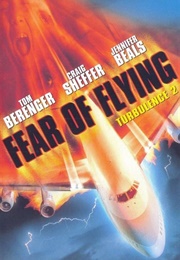 Turbulence 2: Fear of Flying (1999)