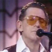 Middle Age Crazy - Jerry Lee Lewis