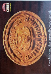 Best of British Cooking (Mary Norwak)