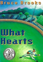 What Hearts (Bruce Brooks)