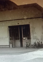 Rene Char (Soutter) (1967)