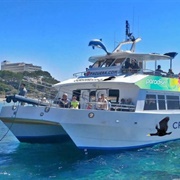 Mallorca Coastal Cruise