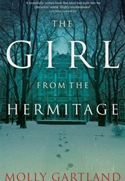 The Girl From the Hermitage (Molly Gartland)