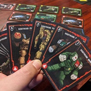 Robotech Force of Arms